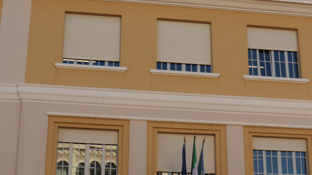 Chi Siamo - Procura della Repubblica presso il Tribunale per i ... &copy; Creative Commons