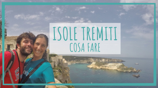 Cosa fare alle Isole Tremiti! - Firstep - I viaggi di Sara e Michele &copy; Creative Commons