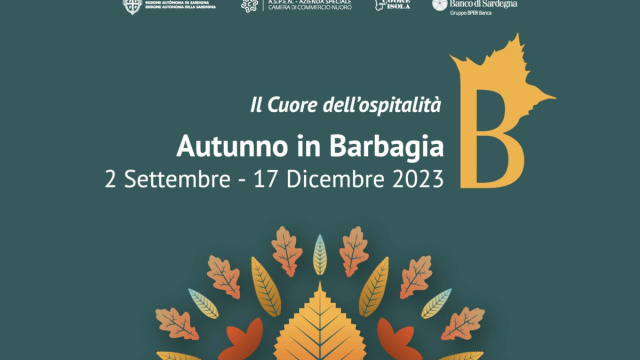 &Egrave; stata presentata &ldquo;Autunno in Barbagia&rdquo;, mostra itinerante della ... &copy; Creative Commons