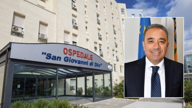 Emodinamica operativa a Crotone, Ferrari: &laquo;Un risultato atteso da ... &copy; Creative Commons