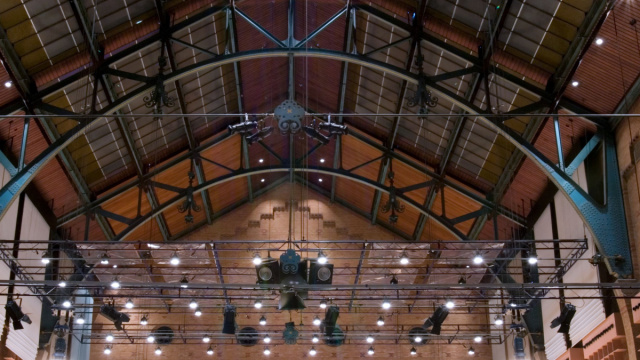 File:Amsterdam - Beurs van Berlage - 1723.jpg - Wikipedia &copy; Creative Commons