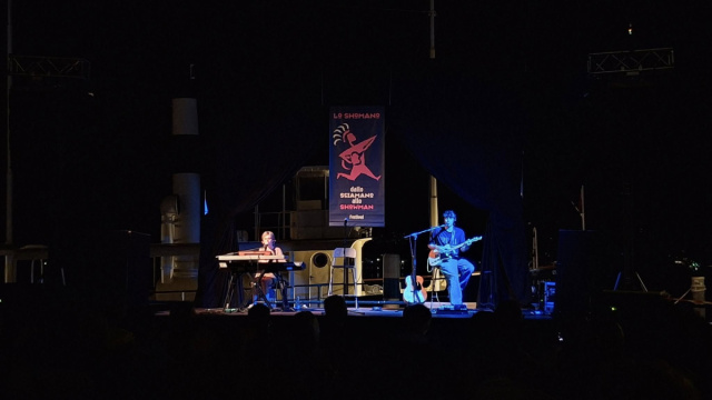 Grande successo per la 23&ordf; edizione del festival DALLO SCIAMANO ... &copy; Creative Commons
