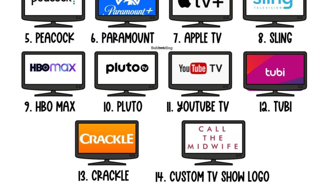 Hbo Max Prime Channels Streaming Service Hbo Max Channels Hbo Max ... &copy; Creative Commons
