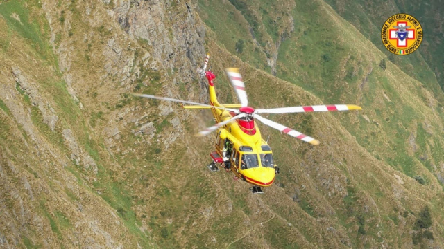 Incidente mortale ad Averara muore 23enne &copy; Creative Commons