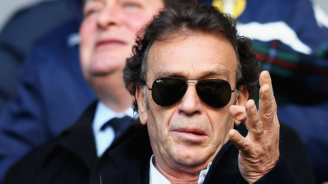 Ipotesi Genoa per Cellino? Il legale: "Piazza ideale per lui ... &copy; Creative Commons