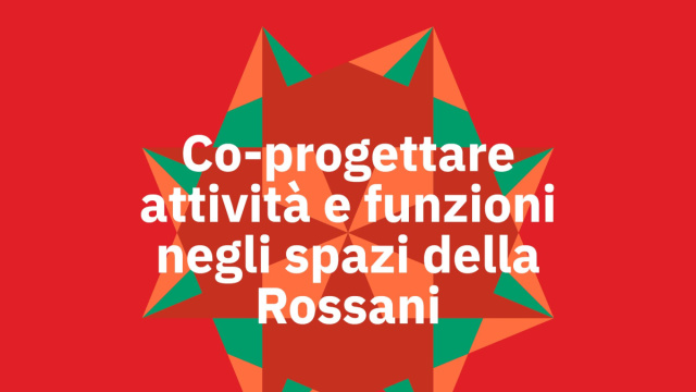 La Casa nel Parco &ndash; La Rossani partecipa&rdquo;: avviso del Comune di ... &copy; Creative Commons