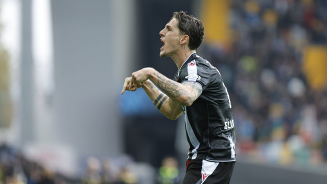 L'Udinese riscatter&agrave; Nicol&ograve; Zaniolo &copy; Creative Commons