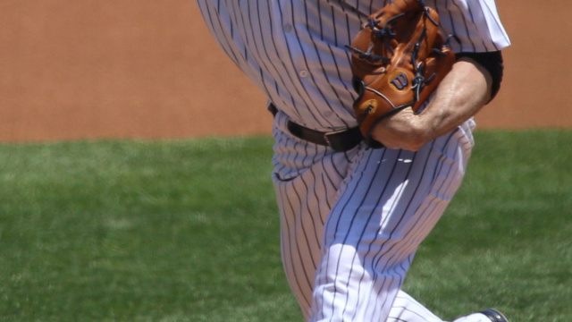 Nathan Eovaldi - Wikipedia &copy; Creative Commons