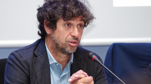 New UEFA A course, Albertini: "I wanted a change" &copy; Creative Commons