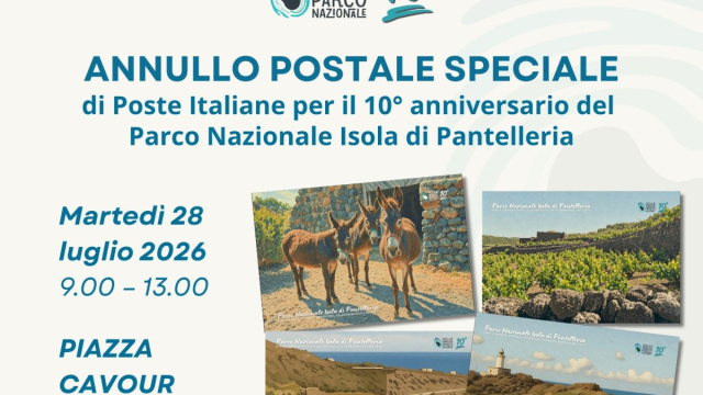 Parco Nazionale Isola di Pantelleria: Novit&agrave; &copy; Creative Commons