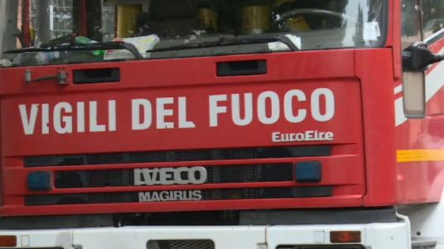 Perdita di Gpl lungo via di Acilia, strada chiusa e zona evacuata &copy; Creative Commons