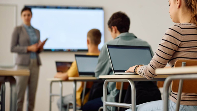 Scuola: le app che possono aiutare con gli alunni BES