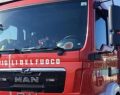 Scontro frontale sulla Provinciale 17: tre feriti, una donna estratta dalle lamiere