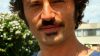 Guido Caprino diventa Cagnaz, ispettore iconico della nuova fiction presentata a Bologna