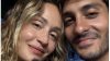 Helena Prestes e Javier Martinez fotografati in Sardegna: al via le vacanze di coppia