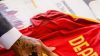 DSquared2 veste la Roma: è il nuovo official fashion partner per il 2026/27