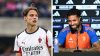Juventus-Milan, idea scambio Douglas Luiz-Ricci: Napoli accelera per Favasuli