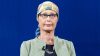 Silvia Calandrelli è la nuova presidente dei David di Donatello