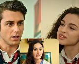 Doruk, Seng&uuml;l e Asiye &copy; Tutto per la mia famiglia