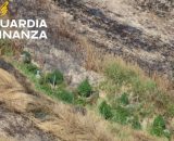 Guardia di Finanza - Operazione a Crotone - &copy; Guardia di Finanza