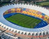 Il progetto del nuovo stadio di Lecce @ Immagine Us Lecce