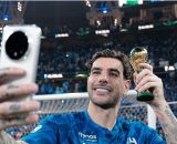 Theo Hernandez, esterno dell'Al.Hilal. Foto &copy; Al.Hilal
