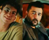 Tolga e Akif &copy; Tutto per la mia famiglia