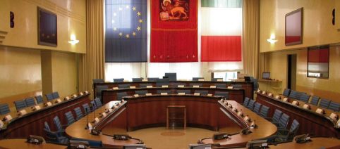 Veneto approva legge: liberi di circolare i veicoli storici