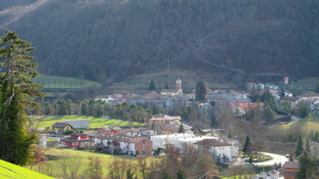 Borgo Pace - Wikipedia &copy; Creative Commons