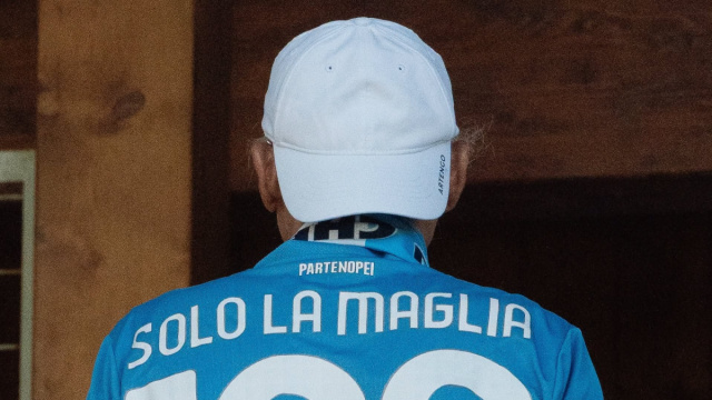 Centenario Napoli 2026: programma e biglietti  Napoli da Vivere &copy; Creative Commons