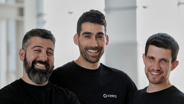 Cyera in advanced negotiations to acquire Oasis Security for over ... &copy; Creative Commons