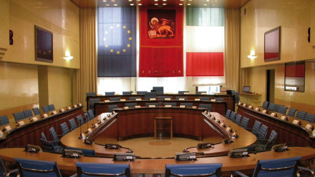 Dettaglio Immagine - Bollettino Ufficiale della Regione del Veneto &copy; Creative Commons