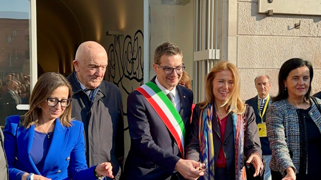 Giacomo Balla per la prima volta a Parma &ndash; Fondazione Cariparma &copy; Creative Commons