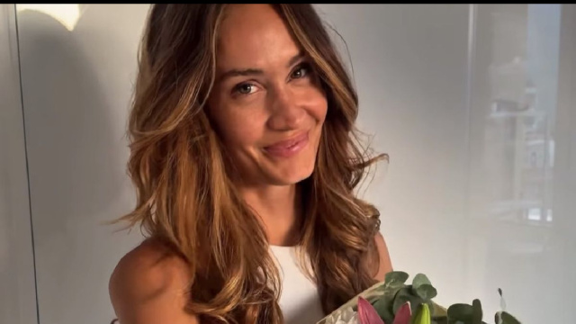 Helena Prestes - Screenshot &copy; Instagram.