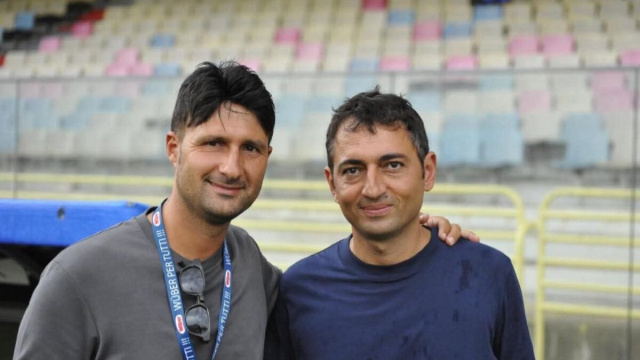 Il Foggia pronto ad un calciomercato importante