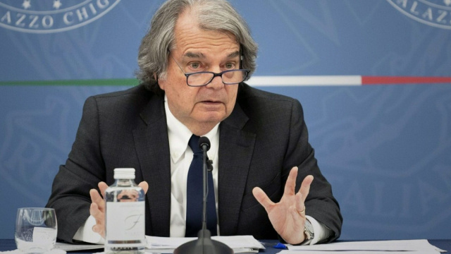 Il ruolo di Forza Italia nel governo Draghi e le sue prospettive ... &copy; Creative Commons