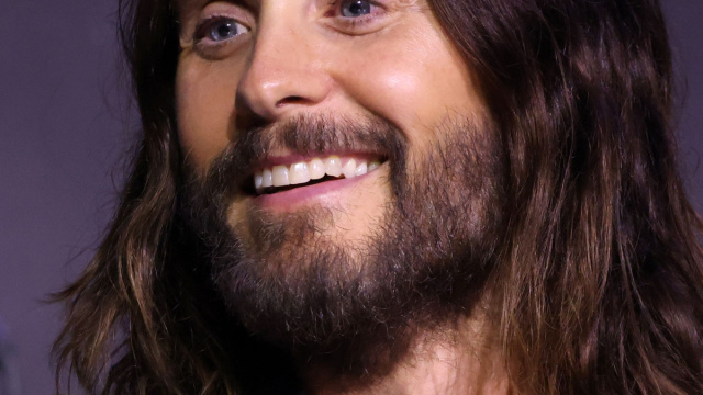 Jared Leto - Wikipedia &copy; Creative Commons
