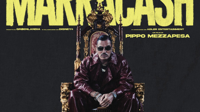 KING MARRACASH &ndash; Cinema Beltrade &copy; Creative Commons