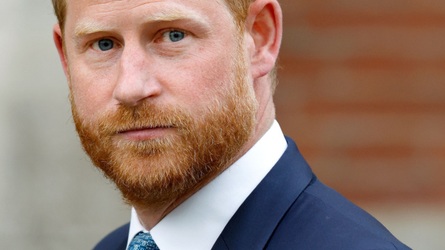 L'intervista esclusiva del principe Harry: &laquo;Voglio riconciliarmi ... &copy; Creative Commons