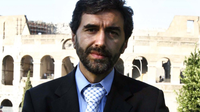 Marco Marsilio, nuovo governatore d'Abruzzo, in 20 foto - Formiche.net &copy; Creative Commons