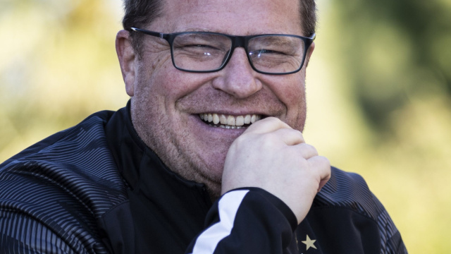 Max Eberl - Wikipedia &copy; Creative Commons