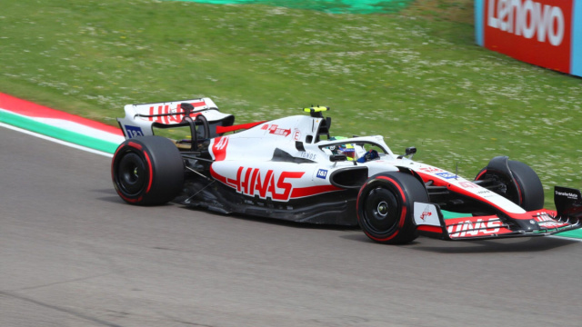 Mick Schumacher: scrivere la propria storia nel motorsport &copy; Creative Commons
