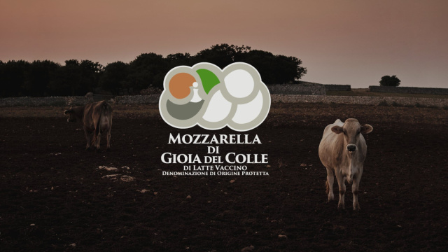 Nasce la Mozzarella di Gioia del Colle DOP  Murgella &copy; Creative Commons