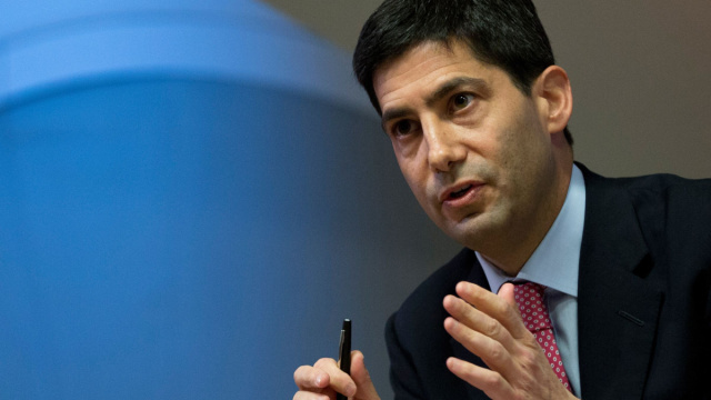 Nomina di Kevin Warsh a presidente della Fed: cosa significa per i ... &copy; Creative Commons