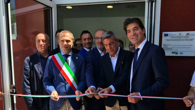 Regione Marche > News ed Eventi > Categorie &copy; Creative Commons