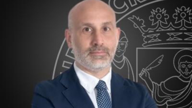 Virgilio D'Antonio nuovo rettore a Salerno: "Ripartiamo da Sud e ... &copy; Creative Commons
