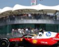 Buona la prima a Silverstone per Hamilton