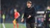 Pedullà: 'Conte ha lasciato le macerie a Napoli cosi come Giuntoli alla Juve'