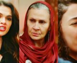 Alya, Sadakat e Zeynep in scena &copy; Far Away
