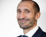 Giorgio Chiellini, Director of Football Strategy. Foto &copy; Juventus